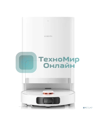 Робот-пылесос Xiaomi X20+ EU C102