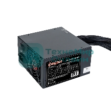 Блок питания ExeGate ServerPRO-800ADS (EX235013RUS), 800Вт, 2х80мм, черный