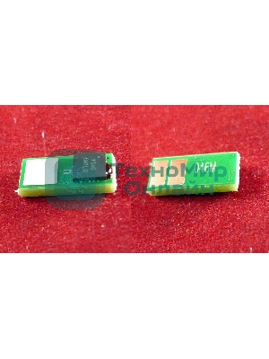 Чип ELP Imaging для Canon i-SENSYS LBP653Cdw/654Cx/732Cdw/734Cdw/735Cx Magenta, 2.3K (1248C002)