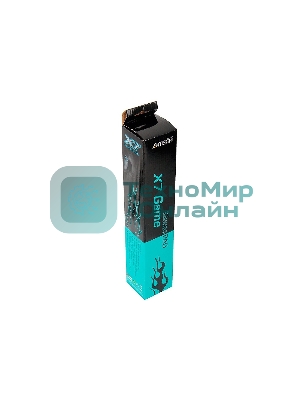Коврик A4Tech X7-300MP Gaming Mouse Pad (437X350мм)