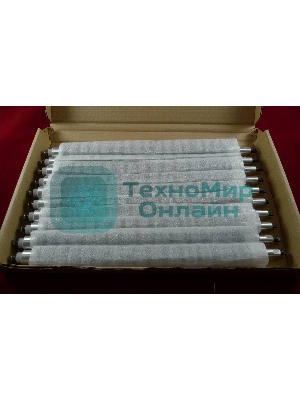 Вал магнитный (в сборе) HP LJ 2100/2300/2410/3005/4000/4100/P3015 (C4096/4127/8061X,Q2610/6511/7551, CE255) Low Cost (ELP Imaging®) 10штук (цена за упаковку)