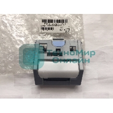 Ролик отделения в сборе (лоток 2,3,4,5) HP CLJ M552/M553/M577 (RM2-0064)