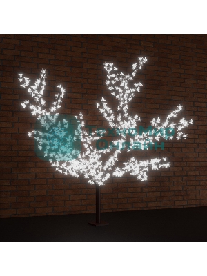 Светодиодное дерево Neon-night 