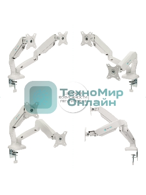 Кронштейн ONKRON G160 для монитора 13