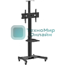 Подставка для телевизора Arm Media PT-STAND-11 черный 32