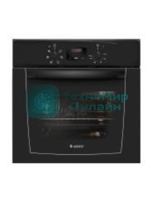 Духовой шкаф электрический Gefest ДА 602-02 А, встраиваемый