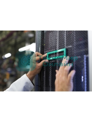 Контроллер HPE Smart Array P408i-p SR Gen10 (830824-B21)