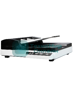 Сканер Avision AD120