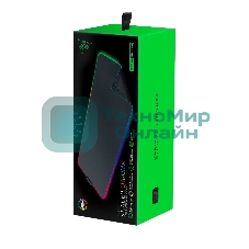 Игровой коврик для мыши Razer Strider Chroma mouse mat/Razer Strider Chroma mouse mat