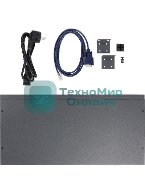 Коммутатор OS3228/A1A