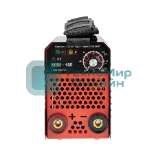 Сварочный аппарат инверторный Rexant MINI-160