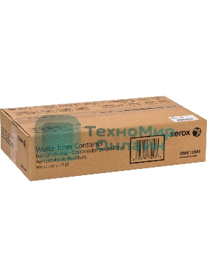Расходные материалы Xerox 008R13089 Контейнер для отработанного тонера (33K) для Xerox WC 7120, GMO