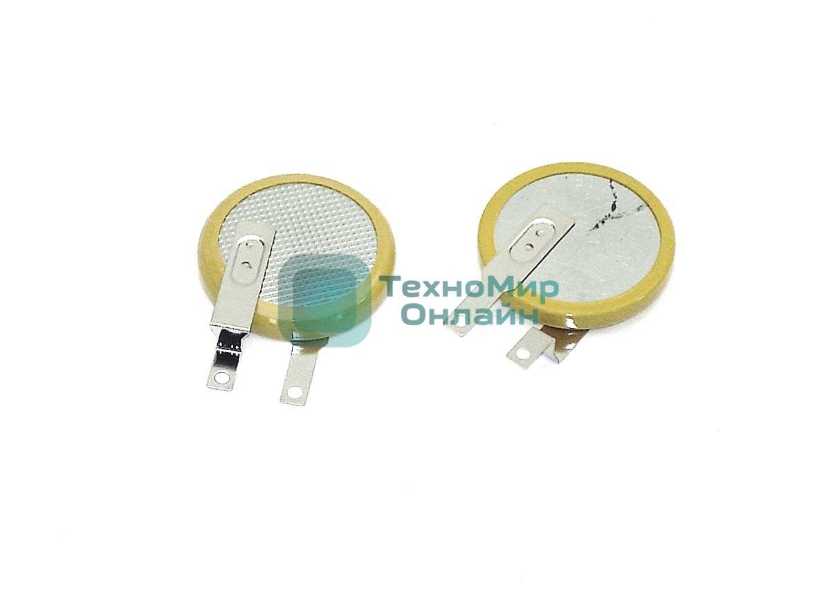 Батарейка CMOS CR2032