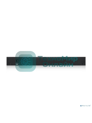Коммутатор Zyxel GS1915-8-EU0101F 8G управляемый