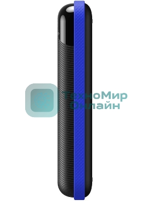 Внешний жесткий диск Silicon Power Armor A62 4Tb USB 3.2, Blue