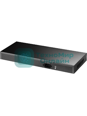 Коммутатор Cudy GS1024L (L2) 24x1 Гбит/с неуправляемый