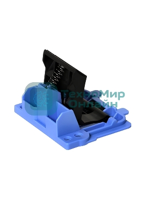 Площадка тормозная CET DGP0914 (RM1-4207-000, RM1-4227-000) для HP LaserJet P1505/HP LaserJet Pro M201/M225/HP LaserJet Pro P1606DN