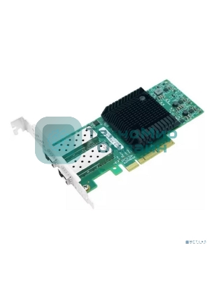 Сетевая карта LRES1026PF-2SFP28 (303820)