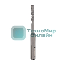 Бур по бетону Kranz 5x110 мм SDS PLUS