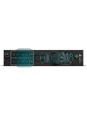 Источник бесперебойного питания CyberPower OLS3000ERT2U