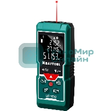 Дальномер KRAFTOOL 