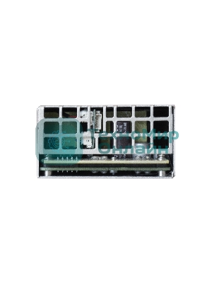 Блок питания серверный 2U Redundant 2x1000W ExeGate EX292323RUS Industrial-RTS1000 (APFC, КПД 94% (80 PLUS Platinum), 4 см fan, 24pin, 2x(4+4)pin, 2PCIe, 2SATA, 6IDE, Cable Management)