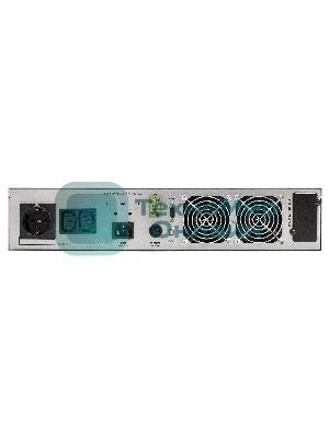 Источник бесперебойного питания On-line ExeGate PowerExpert ULS-2000.LCD.AVR.1SH.2C13.USB.RS232.SNMP.2U 2000VA/2000W, On-Line, PF=1, LCD, 1*Schuko+2*C13, RS232, USB, SNMP-slot, Rackmount 2U/Tower, металлический корпус, черный