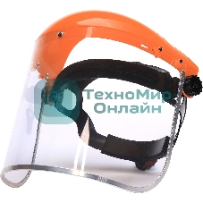 Щиток защитный лицевой PATRIOT PFS-101