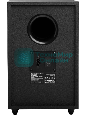 Саундбар JBL sound bar JBLSB170BLKUK 14864