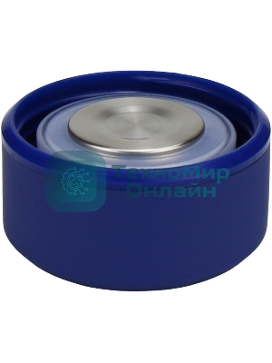 Термос Starwind 22-500/1 0.45 л, синий, картонная коробка