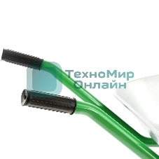 Тачка садовая Palisad грузоподъемность 160 кг, объем 78 л