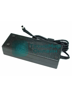 Блок питания (сетевой адаптер) для ноутбуков Sony 19.5V 6.15A 120W 6.5*4.4 HC