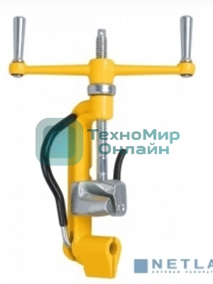 Инструмент для натяжения и резки ленты IEK UZA-41-0001 ИНСЛ-1 (CVF, CT42, OPV)