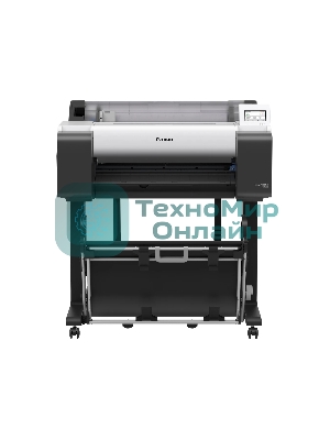 Плоттер струйный Canon iPF TM-255 (6238C003), A1, 24