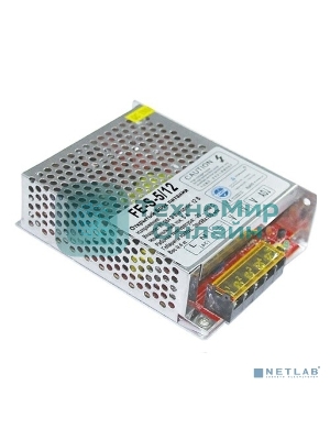 Блок питания Falcon Eye FE-AN-5/12