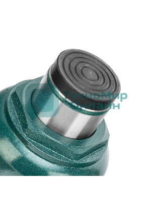 Домкрат гидравлический Сибртех бутылочный, 50т, 245-385 мм