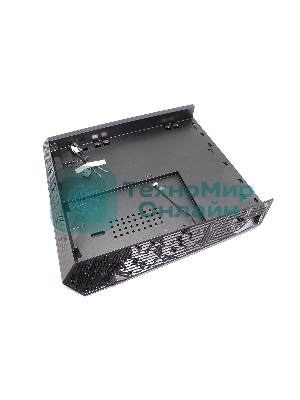Часть корпуса Asus G20 Bottom Case