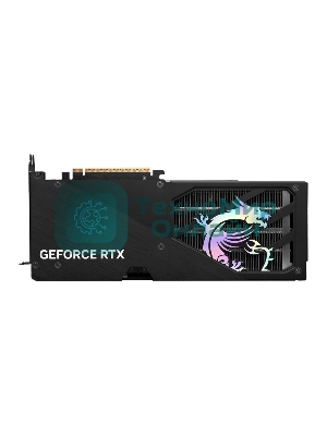 Видеокарта MSI RTX 5060 Ti 16G GAMING TRIO OC, NVIDIA RTX 5060 Ti, 16 ГБ GDDR7, 128 бит, PCI-e 5.0, 1xHDMI, 3xDP, 2647 МГц