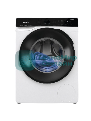 Стиральная машина Gorenje WPNA84A2TWIFI/C белый загр. фронтальная макс.: 8 кг 1400об/мин класс: А+++
