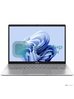 Ноутбук Asus VivoBook S14 S3407CA-LY098 Core Ultra 5 225H 16Gb SSD 512Gb Intel Arc 14
