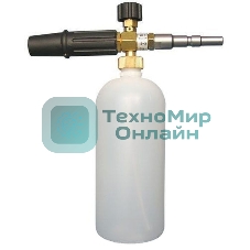 Насадка пенной чистки Huter 71/5/15