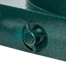 Домкрат гидравлический Сибртех бутылочный, 50т, 245-385 мм