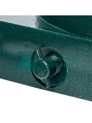 Домкрат гидравлический Сибртех бутылочный, 50т, 245-385 мм