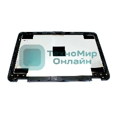Крышка матрицы для Asus TP203 серая