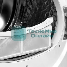 Сушильная машина MONSHER MDM 631 Blanc белый, 8 кг, сушка - тепловой насос, программ - 16, 59.5 x 84.5 x 62.5 см