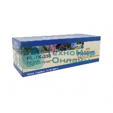 Картридж лазерный ProfiLine PL-TK-350 для Kyocera Mita FS-3920DN/3140 MFP 15000 копий