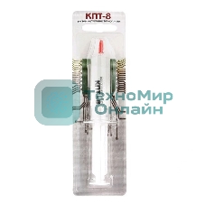 Термопаста КПТ-850 гр шприц