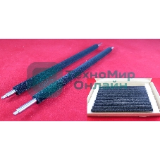 Вал подачи тонера (Supply Roller) Samsung ML-1510/1710/1750 (ELP, Китай) 10штук (цена за упаковку!!!)