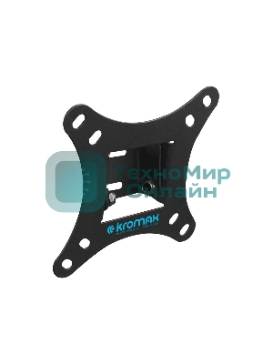 Кронштейн для телевизора Kromax VEGA-6 new черный 15