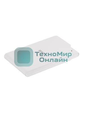 Внешний HDD 2.5